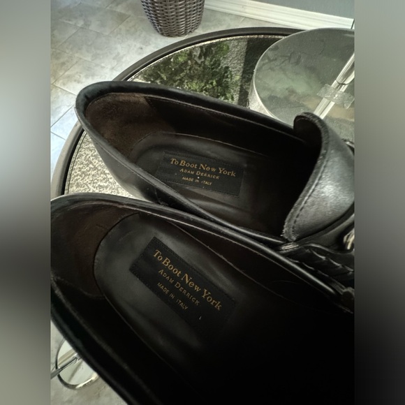 To boot new york shoes loafers - Picture 6 of 10